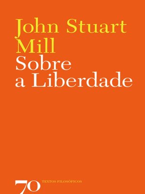 cover image of Sobre a Liberdade